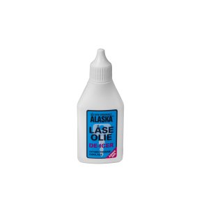 Alaska DE-ICER 50 ml.