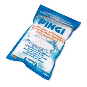 Pingi REFILL NEUTRAL 3 STK