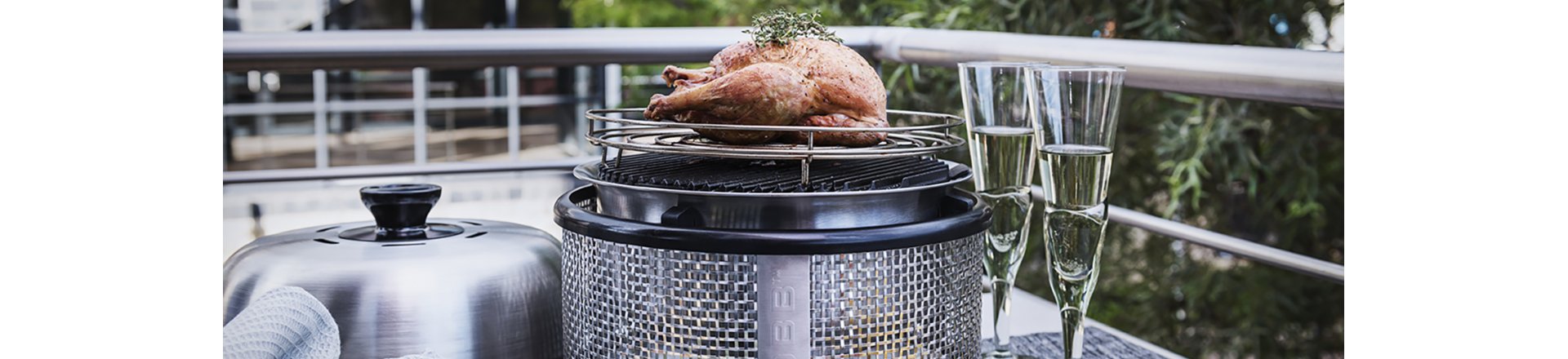 Cobb Premier Easy to go