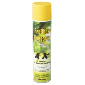 ProChok Fluespray, 400 ml.
