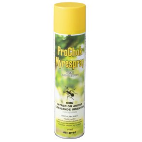 ProChok Myrespray, 400 ml.