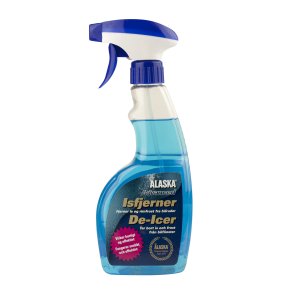Alaska Advanced Isfjerner, 500 ml.