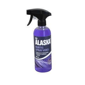Alaska Keramisk Spray Vok