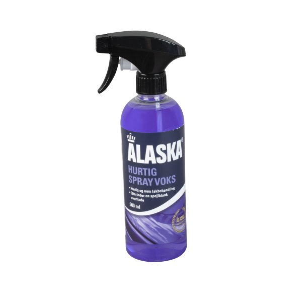 Alaska Keramisk Spray Vok