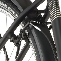 Fischer EL-cykel  CITA 2.2i