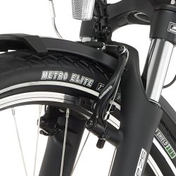 Fischer EL-cykel  CITA 2.2i