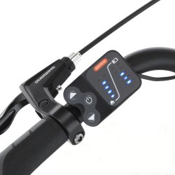 Fischer EL-cykel  CITA 2.2i