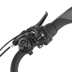 Fischer EL-cykel  CITA 2.2i