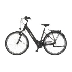 Fischer EL-cykel  CITA 2.2i