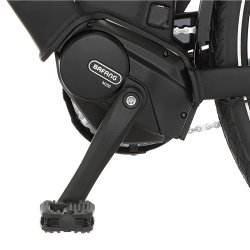 Fischer EL-cykel  CITA 2.2i