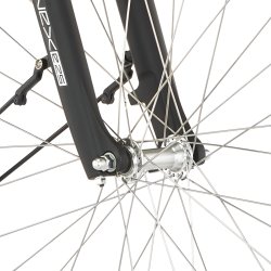 Fischer EL-cykel  CITA 2.2i