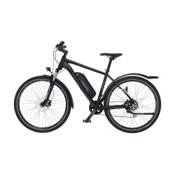 Fischer EL-cykel TERRA 2.1