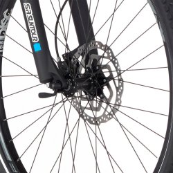 Fischer EL-cykel TERRA 2.1