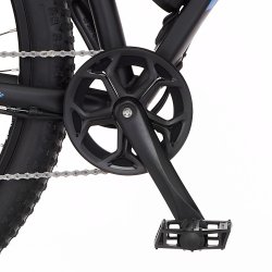 Fischer EL-cykel MONTIS EM 1724