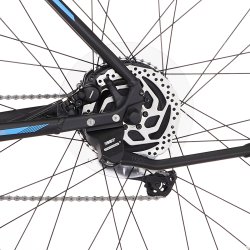 Fischer EL-cykel MONTIS EM 1724