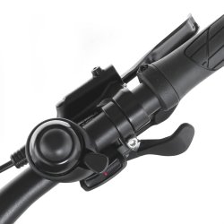 Fischer EL-cykel MONTIS EM 1724