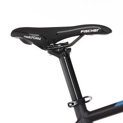 Fischer EL-cykel MONTIS EM 1724