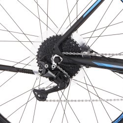 Fischer EL-cykel MONTIS EM 1724