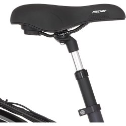 Fischer EL-cykel CITA ECU 1401 522