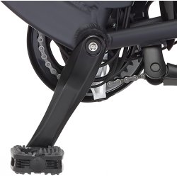 Fischer EL-cykel CITA ECU 1401 522