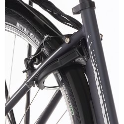 Fischer EL-cykel CITA ECU 1401 522