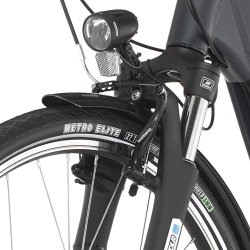 Fischer EL-cykel CITA ECU 1401 522