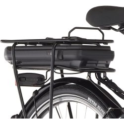 Fischer EL-cykel CITA ECU 1401 522