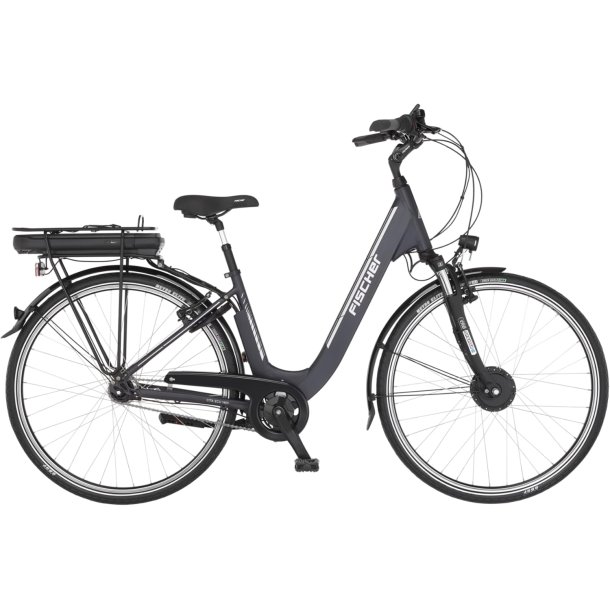 Fischer EL-cykel CITA ECU 1401 522