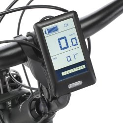 Fischer EL-cykel CITA ECU 1401 522