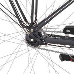 Fischer EL-cykel CITA ECU 1401 522