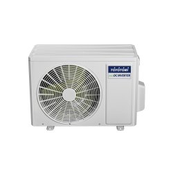 TOYOTOMI VARMEPUMPE TRN/TRG-2135ZR med Indbygget WiFi