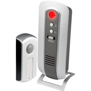 Alecto ADB-17 trdls drklokke