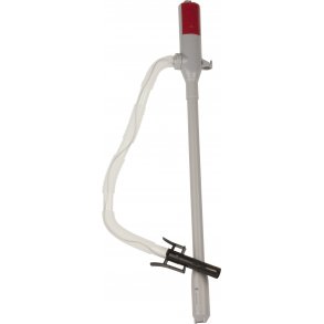 Toyotomi Elektrisk br�ndstofpumpe med autostop