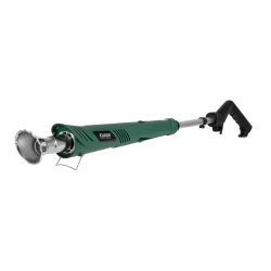 Electric ukrudtsbrnder 2-i-1