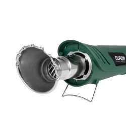 Electric ukrudtsbrnder 2-i-1