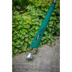 Electric ukrudtsbrnder 2-i-1