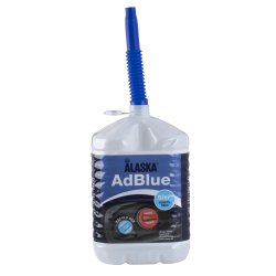 Alaska AdBlue, 5 ltr. dunk