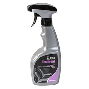 Alaska 475 ml. serie