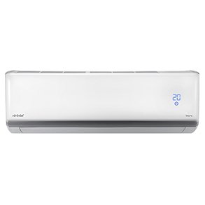 TOYOTOMI VARMEPUMPER