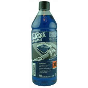 Alaska Klervske bl 1 ltr.
