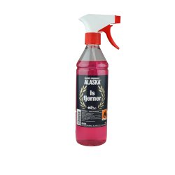 Alaska Isfjerner 500 ml.