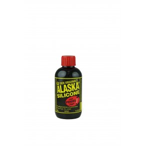 Alaska Silicone Med Pensel