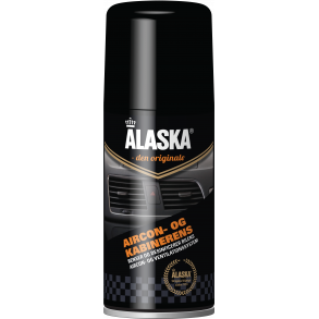 Alaska Aircon- og Kabinerens