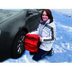 Alaska Snow Sock Str. 62