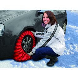 Alaska Snow Sock Str. 62